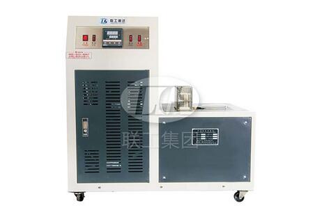 CDW-30/40/60系列沖擊試驗低溫儀（低溫槽）操作規(guī)程