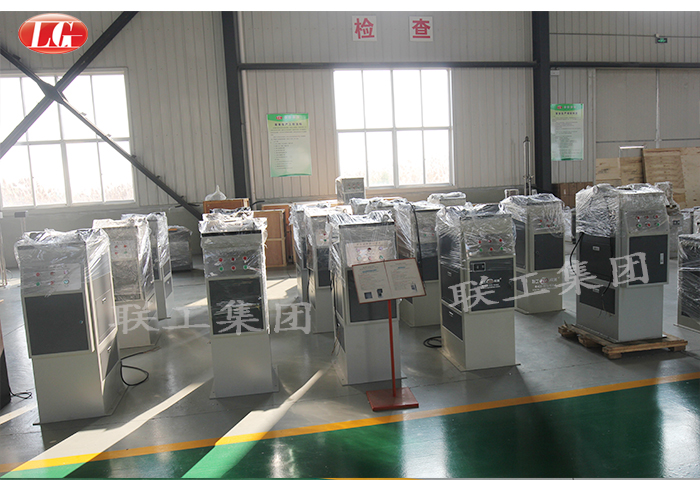 CSL-B沖擊試樣缺口電動拉床的技術方案