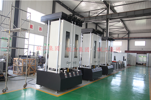 CMT-6100-4型土工格柵蠕變?cè)囼?yàn)機(jī)的用途及特點(diǎn)